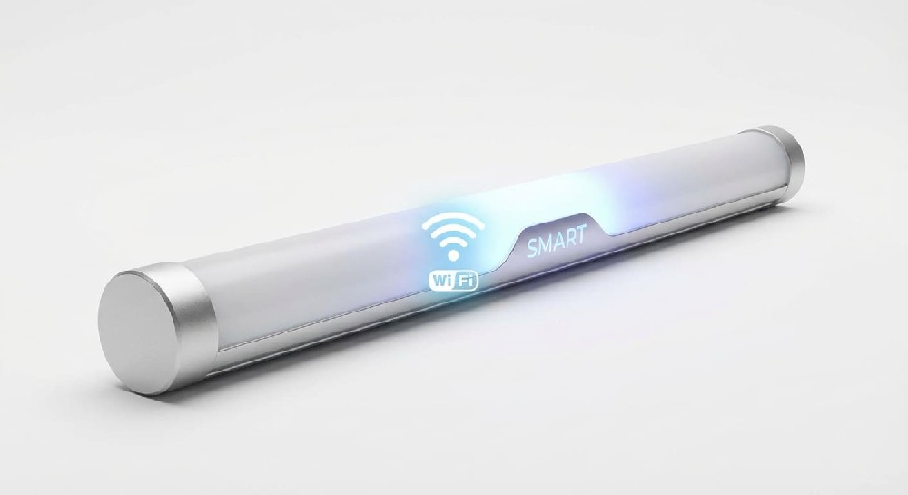 LEDT8雷达感应灯管