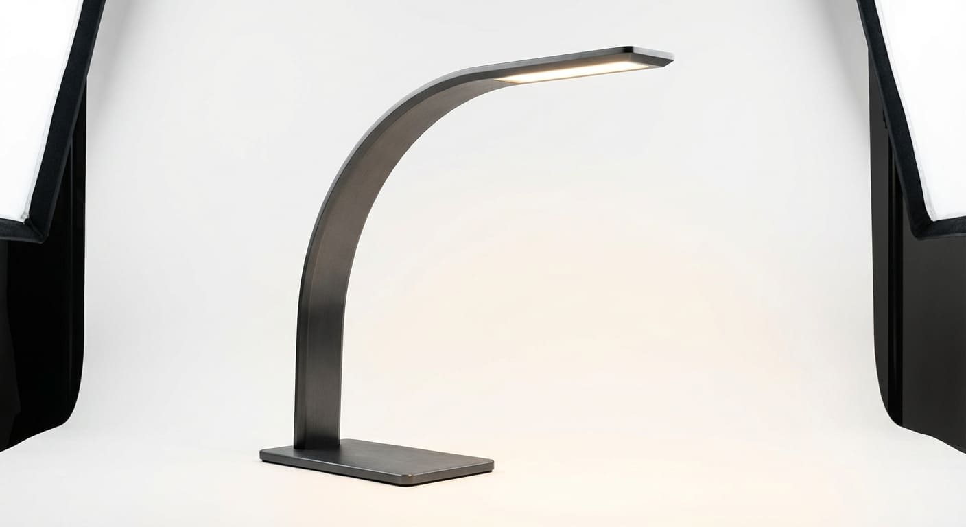 LED分体泪珠灯 - 1