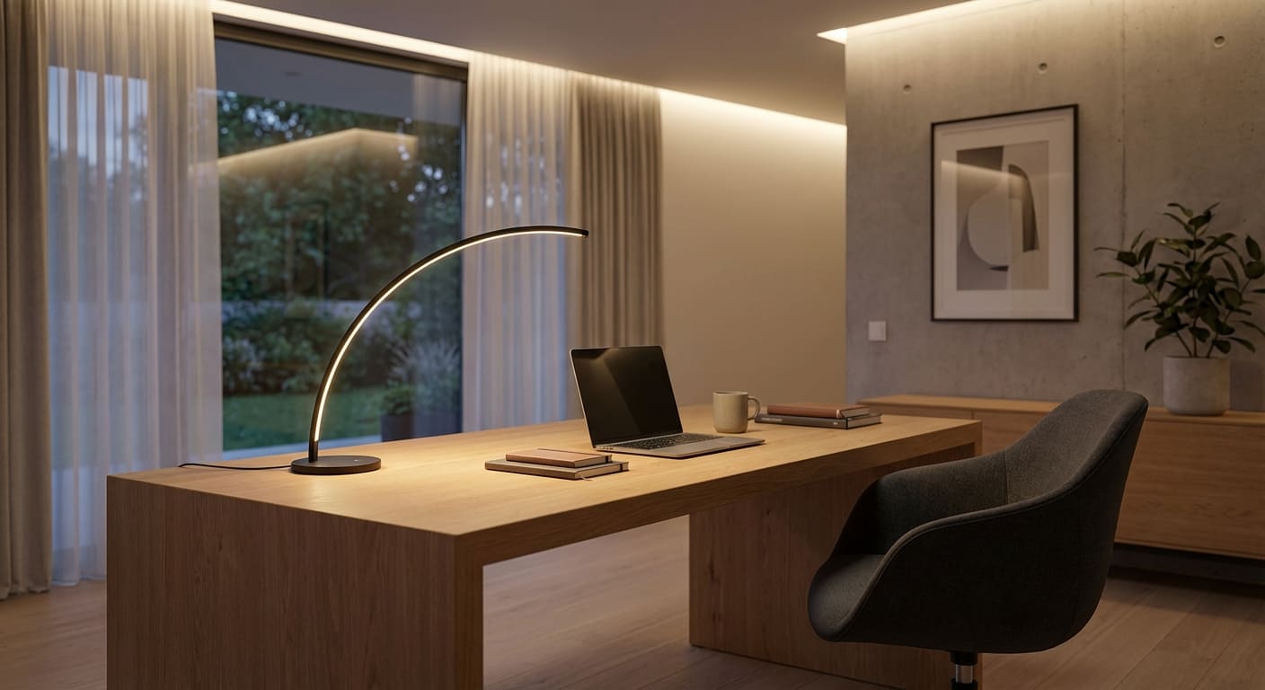 LED分体泪珠灯 - 2