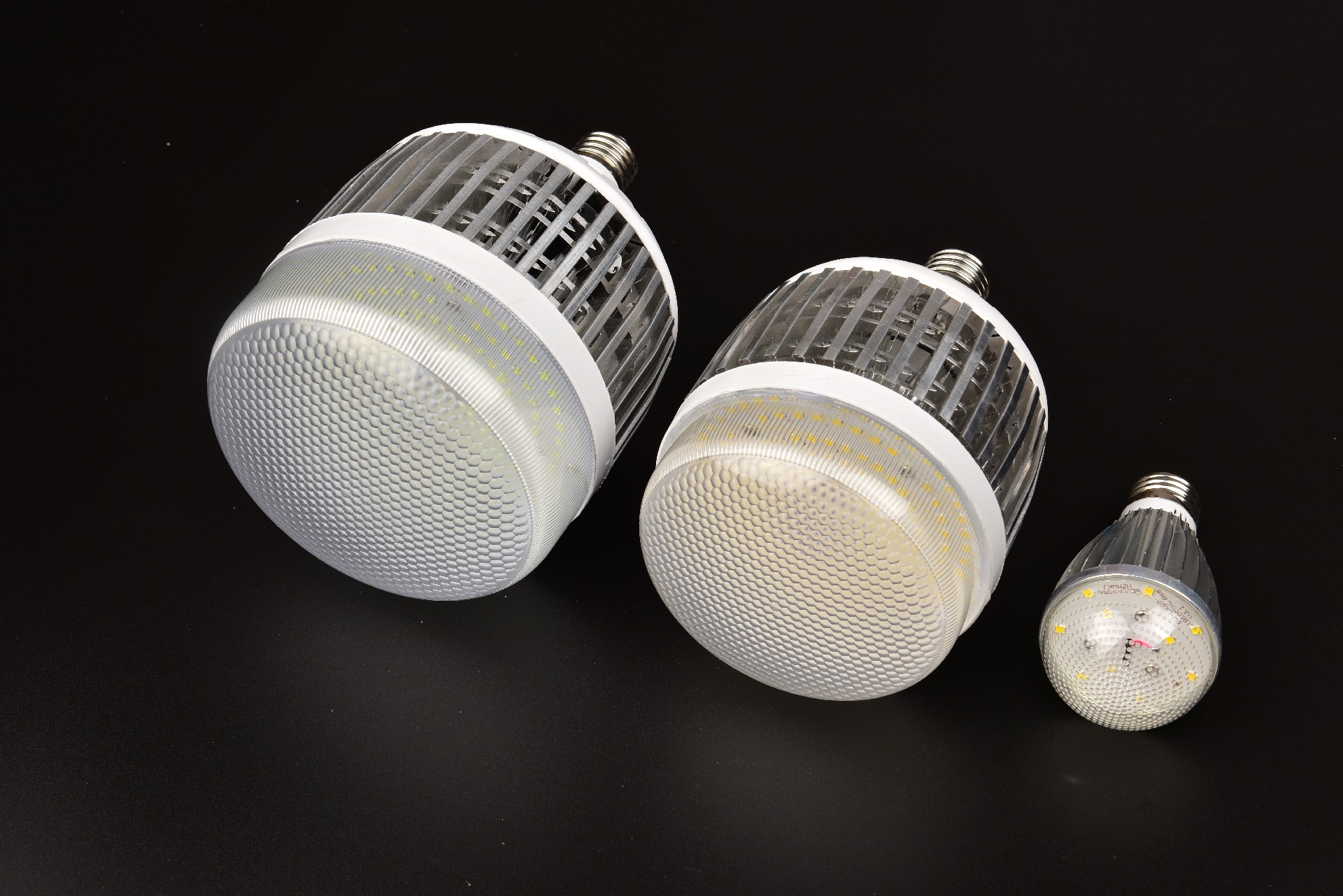 LED球泡灯-80w - 1