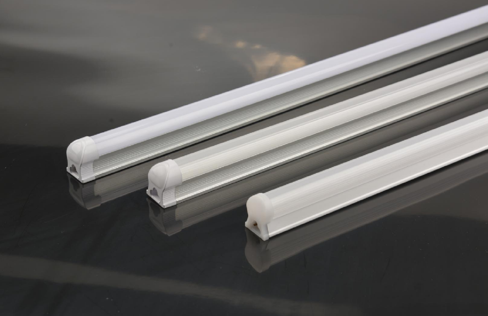 LED一体化T5常亮灯管