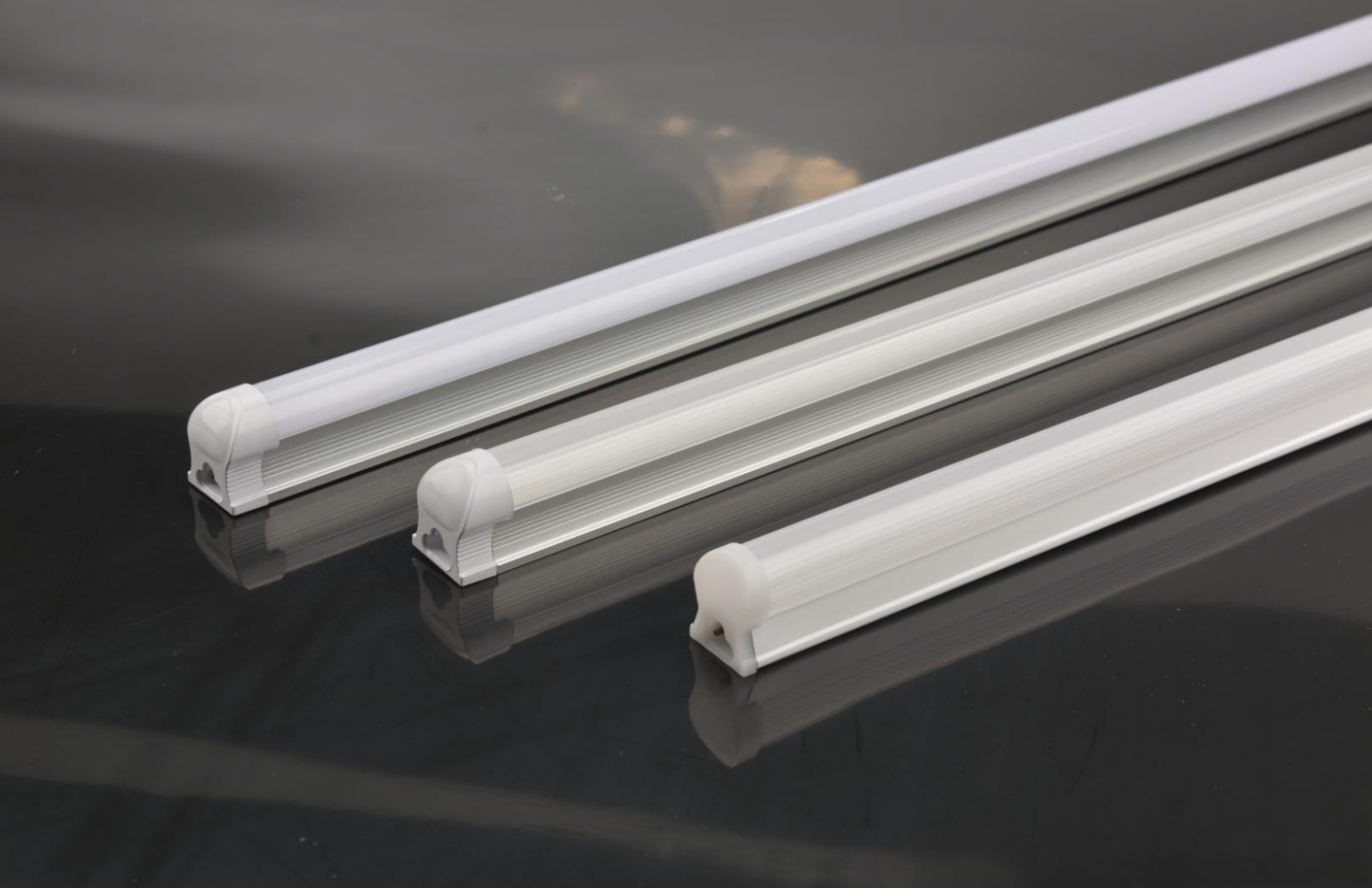LED一体化T5常亮灯管 - 1