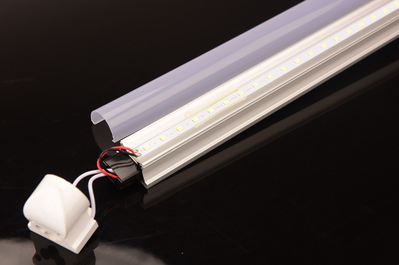 LED一体化T5常亮灯管 - 3