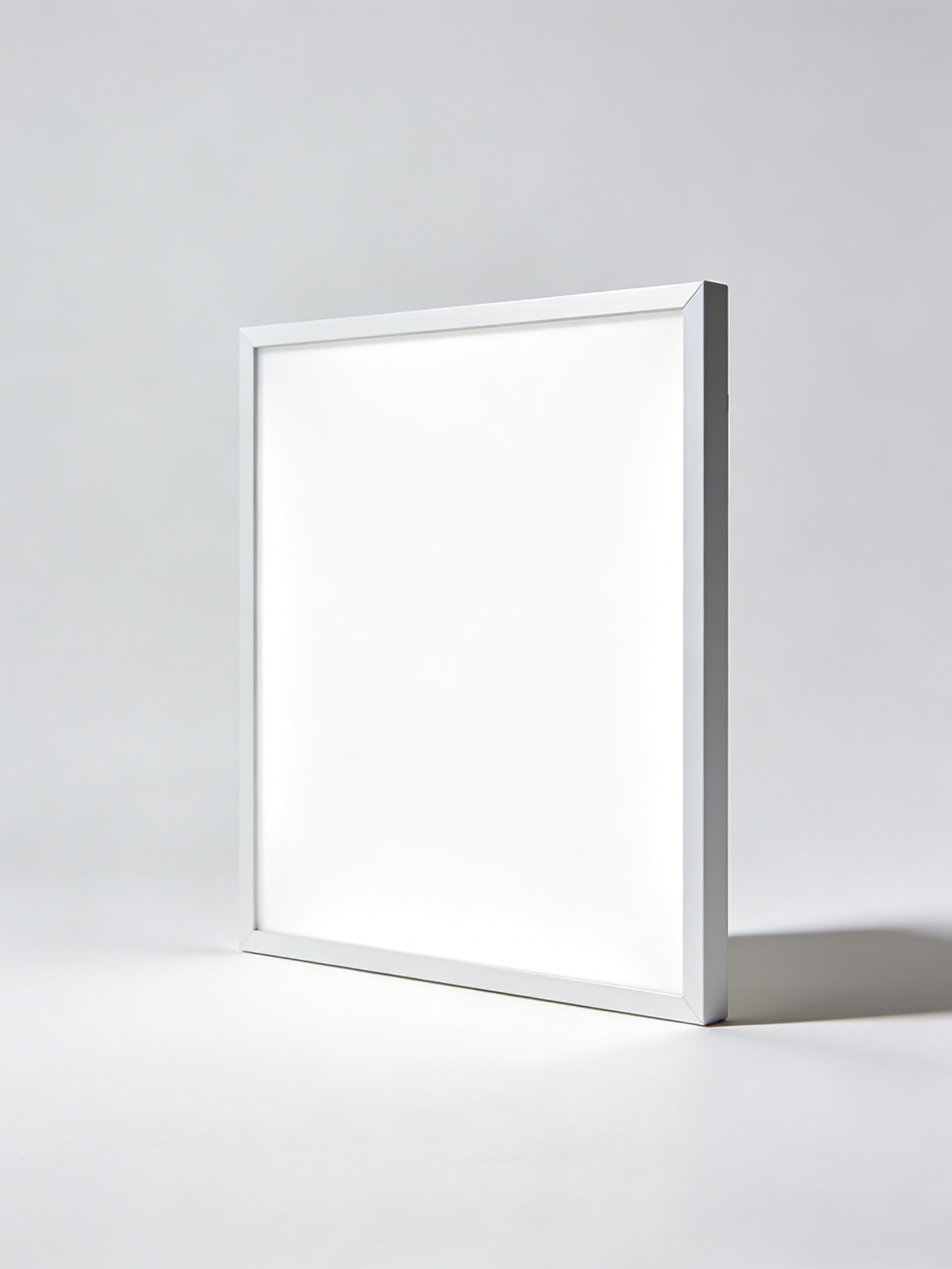 LED普通面板灯 - 1