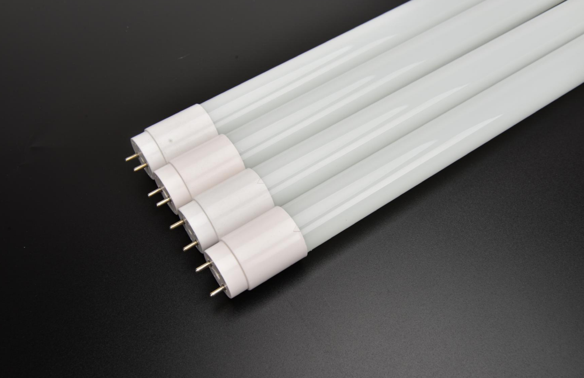 LEDT8分体常亮灯管-玻璃 - 1