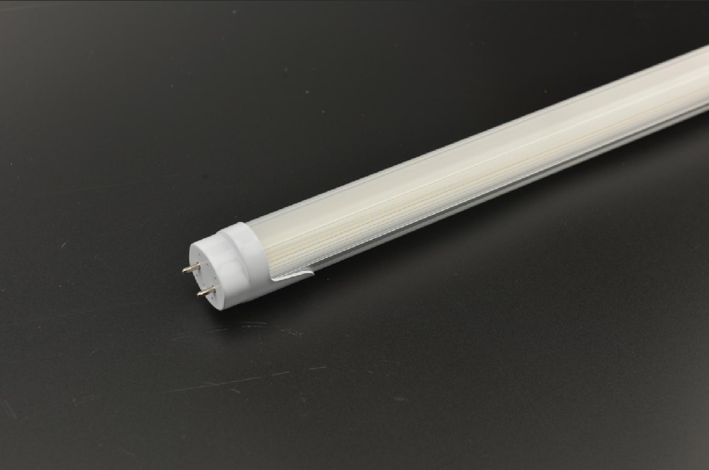 T8LED分体日光灯支架-铝塑光学PC