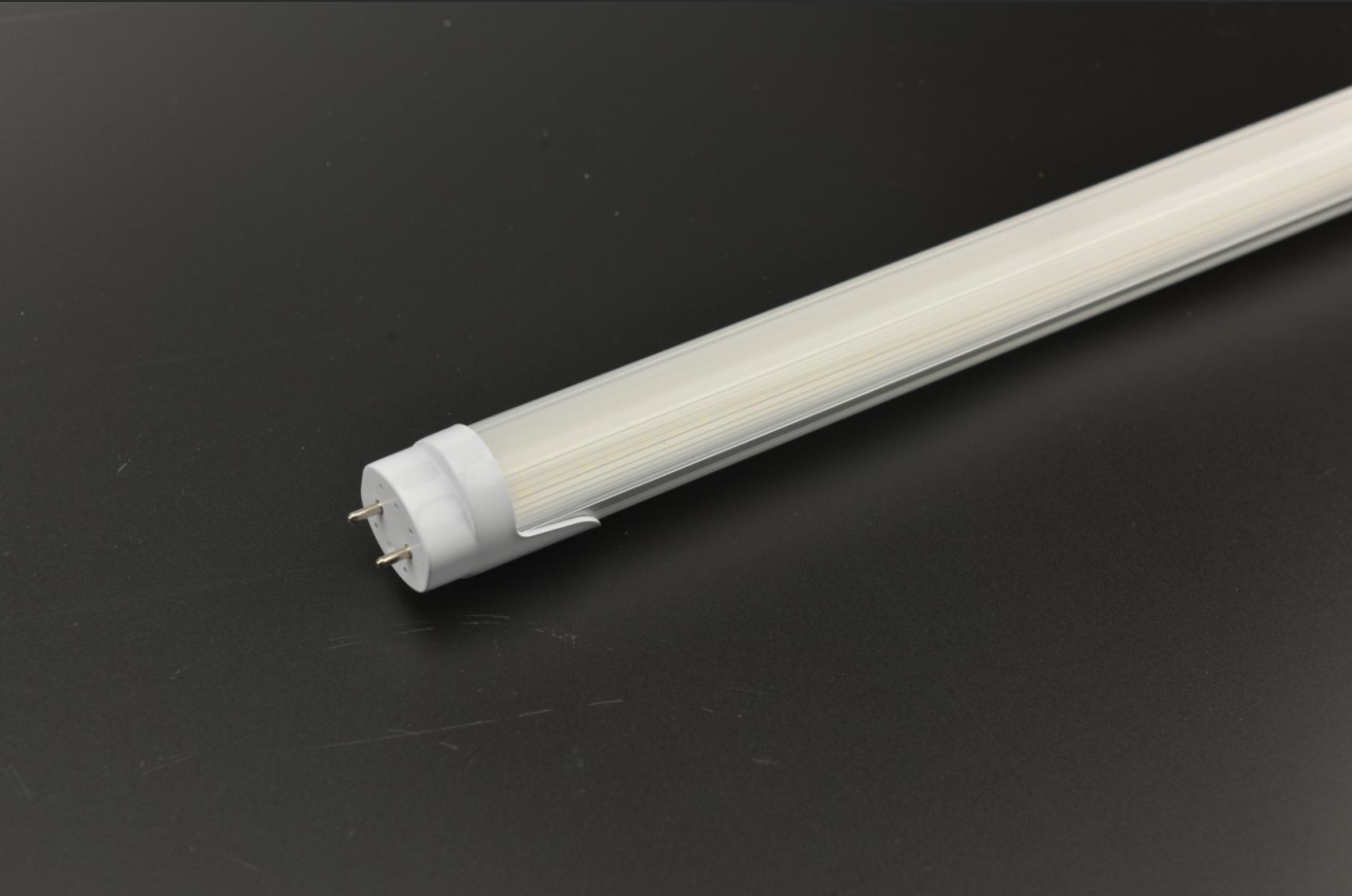 T8LED分体日光灯支架-铝塑光学PC - 1