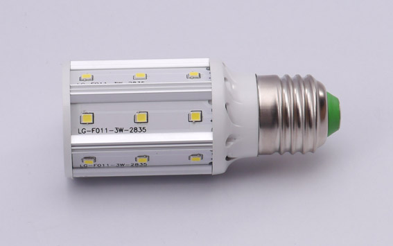 LED玉米灯-3W - 3