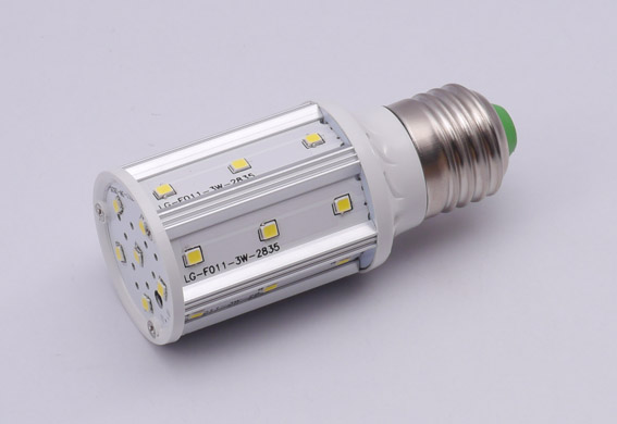LED玉米灯-3W - 2