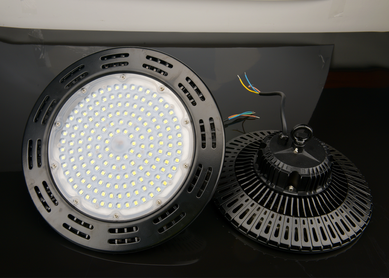 200WLED 工矿灯 - 1