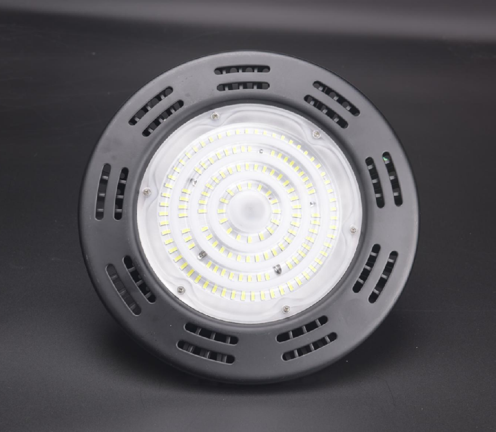 LED工矿灯