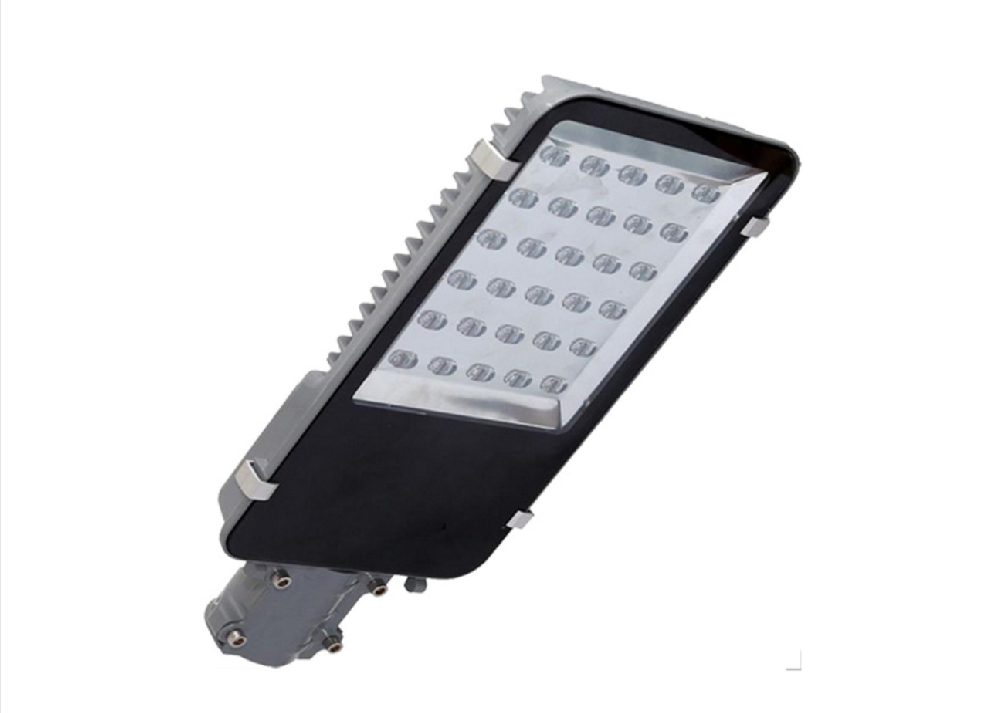 LED金豆路灯