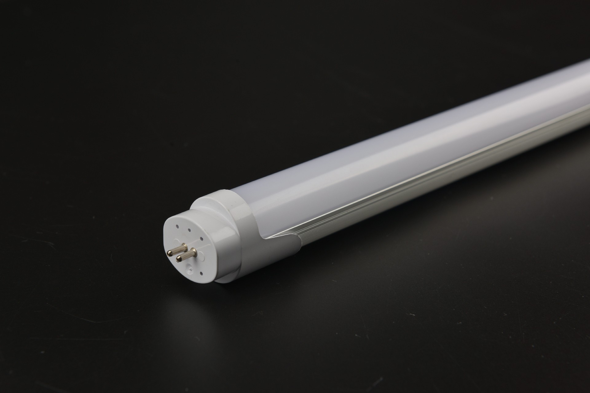T8 转 T5LED 灯管-常亮磨砂 - 1