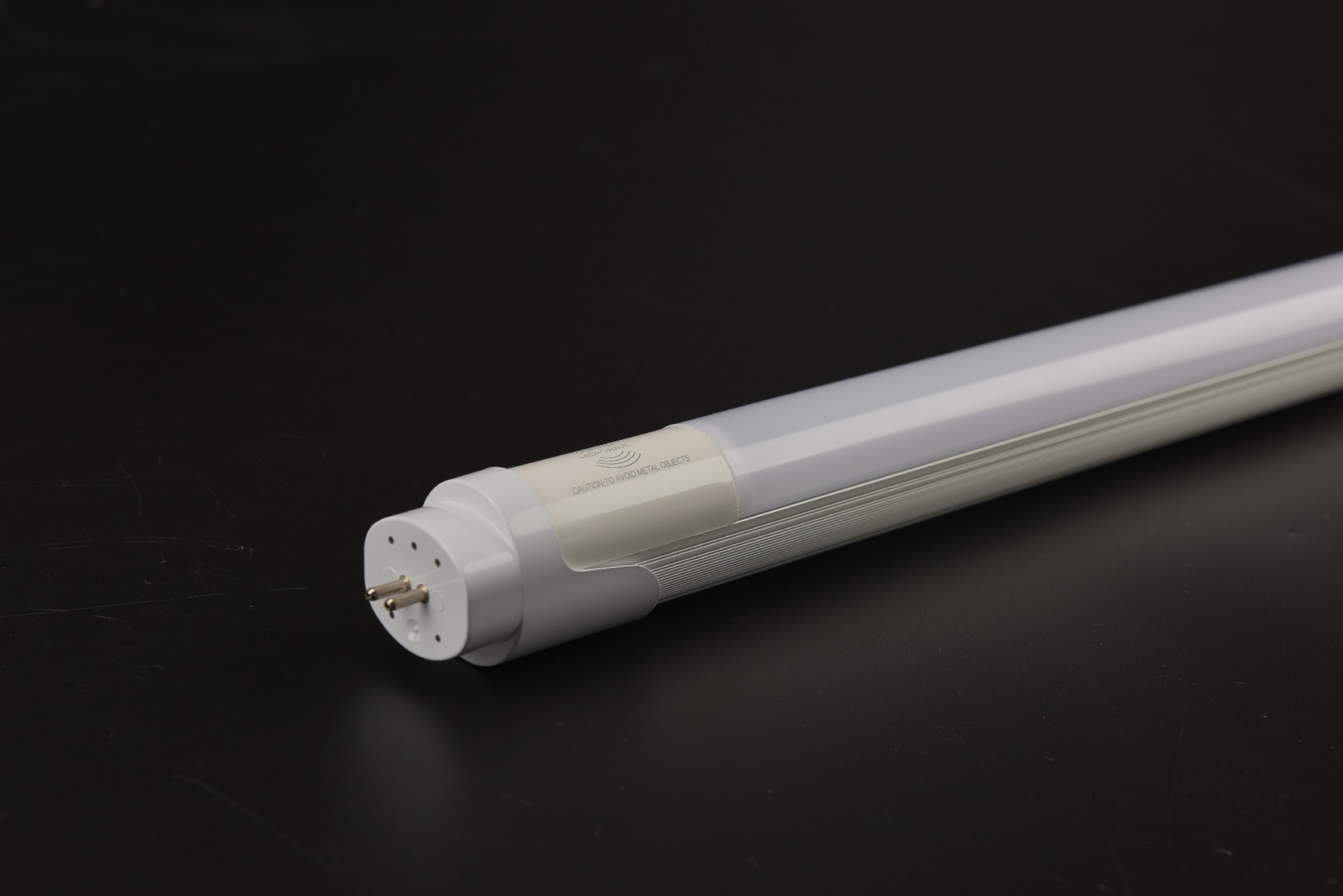 T8 转 T5LED 灯管-感应磨砂 - 1