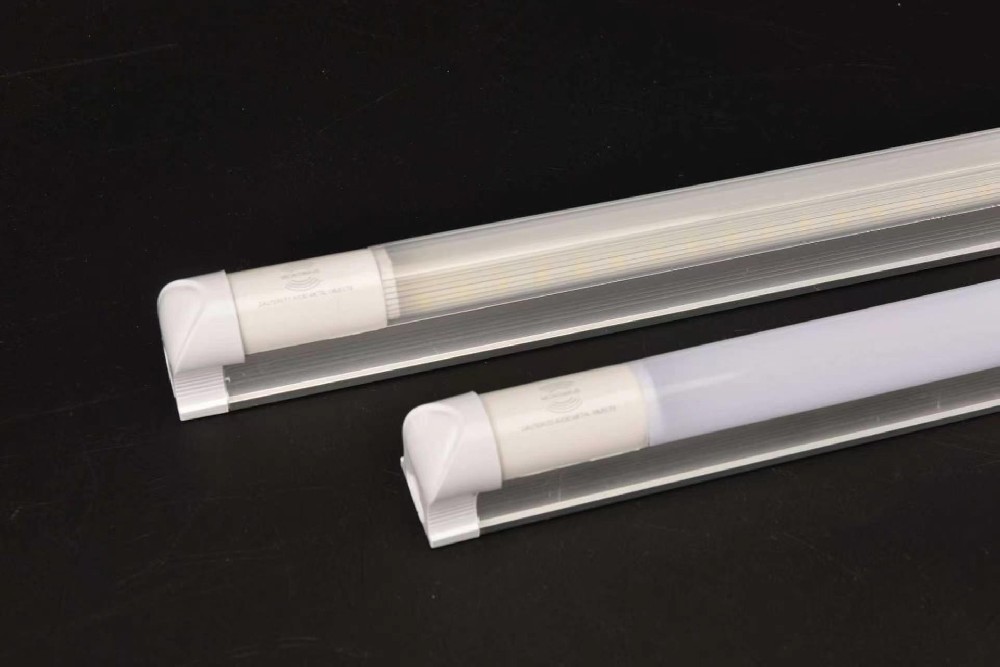 T8一体化LED物联网支架灯-0~18W